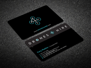 Business Card Design by Verified artistry (Design garden) for this project | Design: #12281053