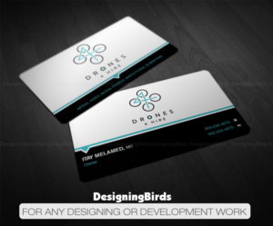 Business Card Design by Designing Birds for this project | Design: #12170323