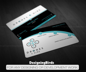 Business Card Design by Designing Birds for this project | Design: #12171469