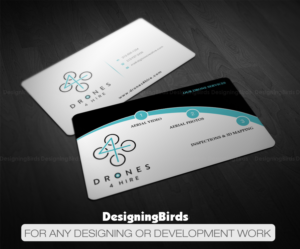 Business Card Design by Designing Birds for this project | Design: #12171470