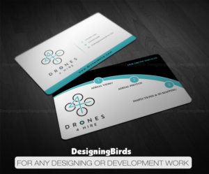 Business Card Design by Designing Birds for this project | Design: #12171472