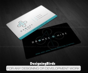 Business Card Design by Designing Birds for this project | Design: #12171910