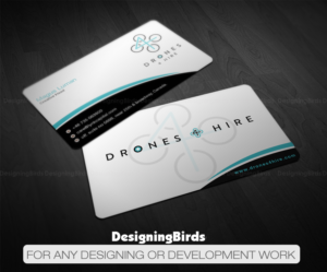 Business Card Design by Designing Birds for this project | Design: #12172028