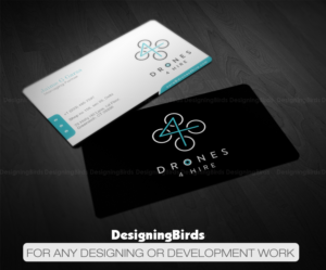 Business Card Design by Designing Birds for this project | Design: #12172522
