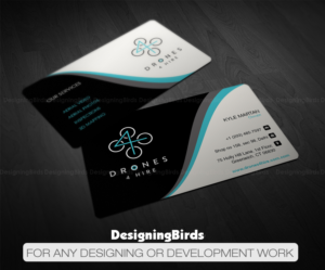 Business Card Design by Designing Birds for this project | Design: #12173138