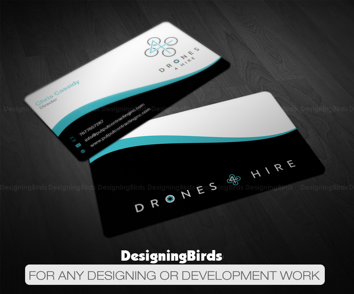 Business Card Design by Designing Birds for this project | Design #12173141