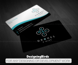 Business Card Design by Designing Birds for this project | Design: #12173142