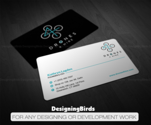 Business Card Design by Designing Birds for this project | Design: #12173200