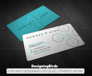 Business Card Design by Designing Birds for this project | Design: #12175465