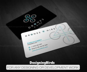 Business Card Design by Designing Birds for this project | Design: #12175466