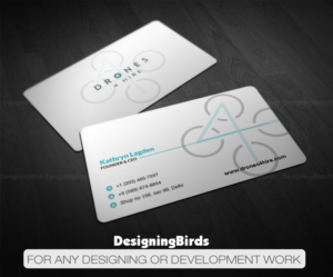 Business Card Design by Designing Birds for this project | Design: #12175529