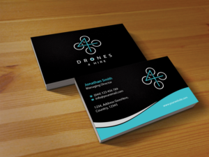 Business Card Design by Creations Box 2015 for this project | Design: #12179215