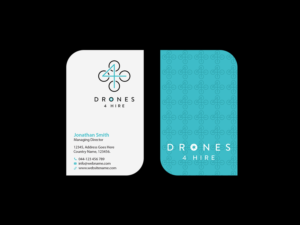 Business Card Design by Creations Box 2015 for this project | Design: #12179219