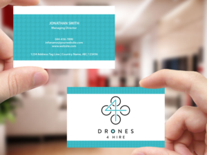 Business Card Design by Creations Box 2015 for this project | Design: #12179223