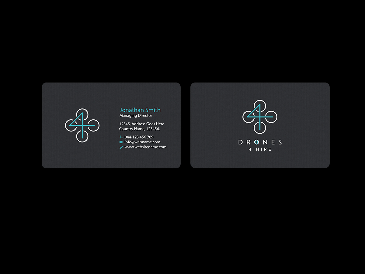 Visitenkarten-Design von Creations Box 2015 für dieses Projekt | Design #12179226