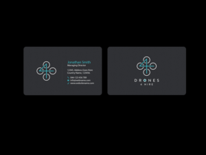 Business Card Design by Creations Box 2015 for this project | Design: #12179226