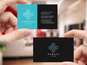 Visitenkarten-Design von Creations Box 2015 für dieses Projekt | Design: #12179228