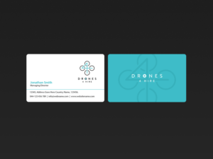Visitenkarten-Design von Creations Box 2015 für dieses Projekt | Design: #12179238
