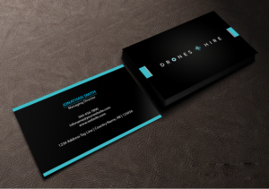 Visitenkarten-Design von Creations Box 2015 für dieses Projekt | Design: #12179239