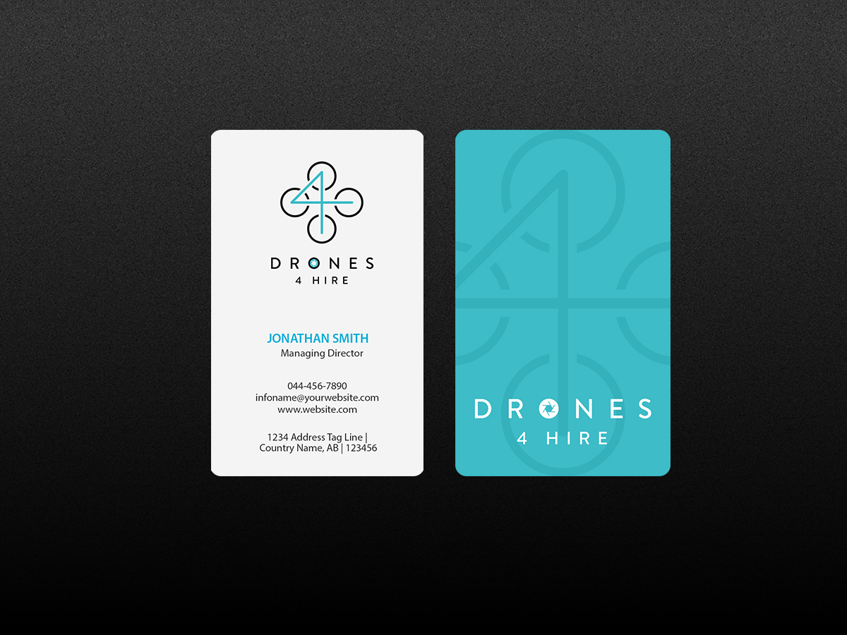 Visitenkarten-Design von Creations Box 2015 für dieses Projekt | Design #12179241