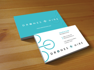 Visitenkarten-Design von Creations Box 2015 für dieses Projekt | Design: #12179567