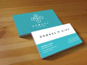 Visitenkarten-Design von Creations Box 2015 für dieses Projekt | Design: #12179568