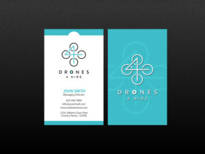 Visitenkarten-Design von Creations Box 2015 für dieses Projekt | Design: #12179569
