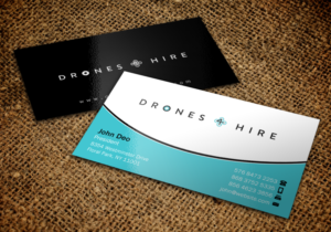 Business Card Design by Brand aid for this project | Design: #12179981