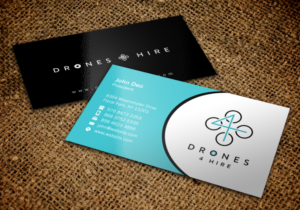Business Card Design by Brand aid for this project | Design #12179982