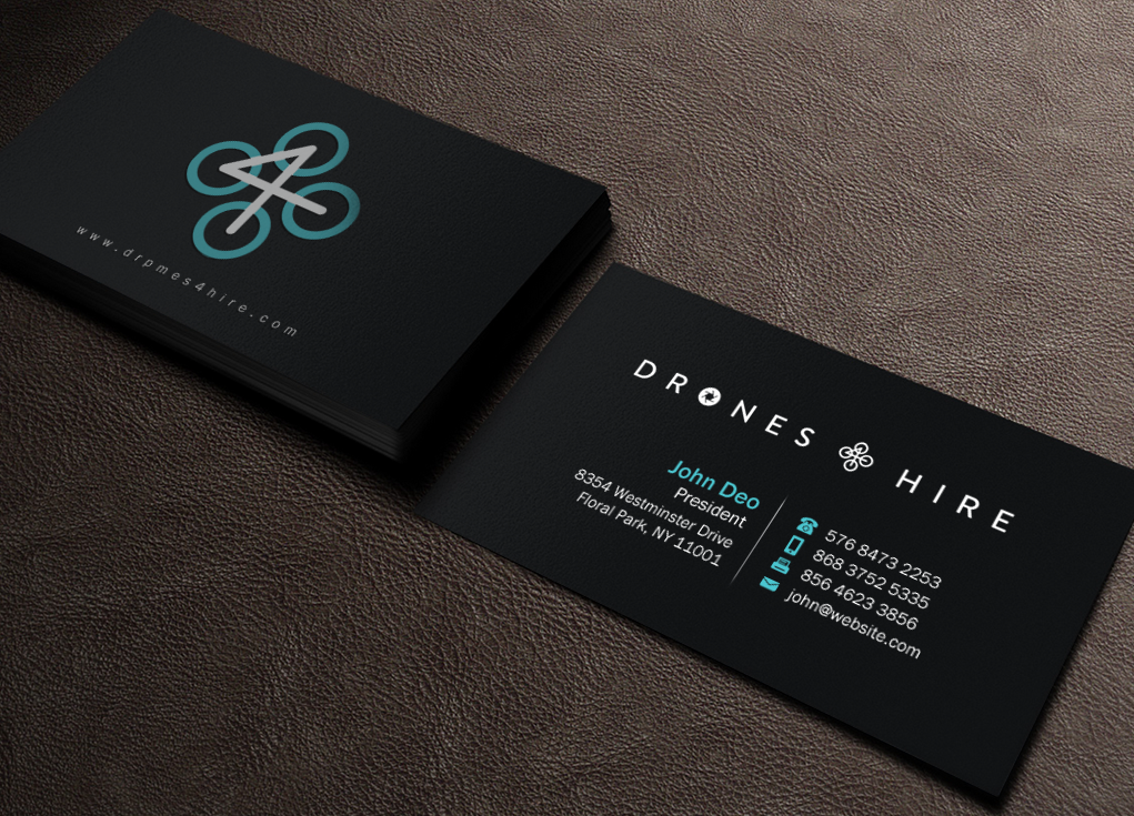 Business Card Design by Brand aid for this project | Design #12230557