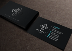 Business Card Design by Brand aid for this project | Design: #12230560