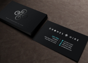 Business Card Design by Brand aid for this project | Design: #12230563