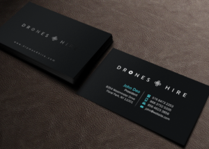 Business Card Design by Brand aid for this project | Design: #12230564