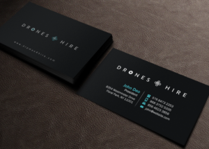 Business Card Design by Brand aid for this project | Design: #12230565