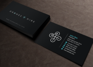 Business Card Design by Brand aid for this project | Design: #12230567