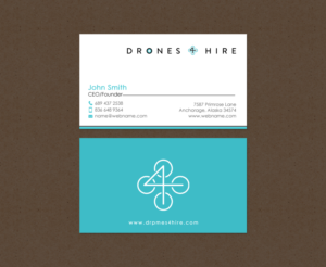 Business Card Design by chandrayaan.creative for this project | Design: #12166253
