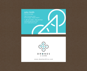 Business Card Design by chandrayaan.creative for this project | Design: #12166254