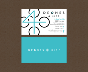 Business Card Design by chandrayaan.creative for this project | Design: #12166255