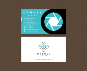 Business Card Design by chandrayaan.creative for this project | Design: #12166256