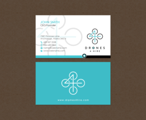 Business Card Design by chandrayaan.creative for this project | Design: #12166258