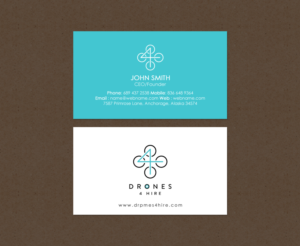 Business Card Design by chandrayaan.creative for this project | Design: #12166259
