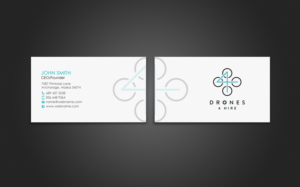 Business Card Design by chandrayaan.creative for this project | Design: #12166660