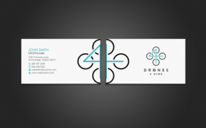 Business Card Design by chandrayaan.creative for this project | Design: #12166661