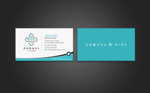Business Card Design by chandrayaan.creative for this project | Design: #12166663