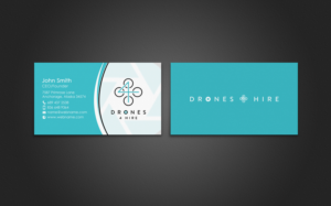 Business Card Design by chandrayaan.creative for this project | Design: #12166664