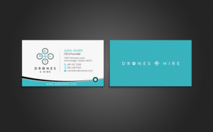 Business Card Design by chandrayaan.creative for this project | Design: #12166667