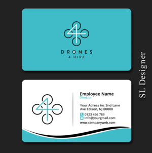 Business Card Design by SL Designer for this project | Design: #12163365