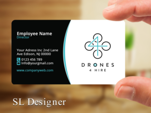 Business Card Design by SL Designer for this project | Design: #12163372