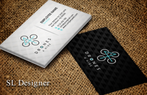 Business Card Design by SL Designer for this project | Design: #12163377