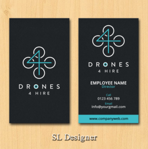 Business Card Design by SL Designer for this project | Design: #12163379